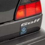 Volkswagen Golf G60 Limited 1989 13 150x150