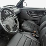 Volkswagen Golf G60 Limited 1989 16 150x150