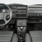 Volkswagen Golf G60 Limited 1989 17 150x150