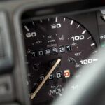 Volkswagen Golf G60 Limited 1989 21 150x150