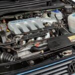 Volkswagen Golf G60 Limited 1989 23 150x150