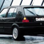 Volkswagen Golf G60 Limited 1989 3 150x150