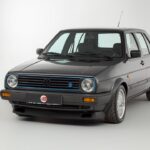 Volkswagen Golf G60 Limited 1989 4 150x150