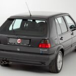 Volkswagen Golf G60 Limited 1989 5 150x150