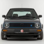 Volkswagen Golf G60 Limited 1989 6 150x150