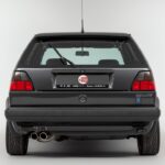 Volkswagen Golf G60 Limited 1989 7 150x150
