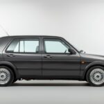 Volkswagen Golf G60 Limited 1989 8 150x150