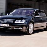 Volkswagen Phaeton 2002 1 150x150