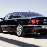 Volkswagen Phaeton 2002 3 150x150