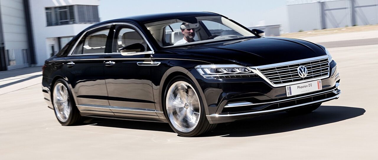 Todas las noticias de coches en un solo portal: Pruebas, fotos, vídeos, informes...