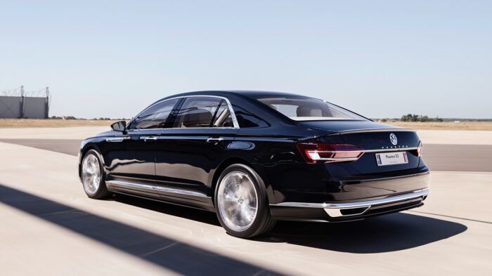Volkswagen Phaeton D2 Concept 2016 2 700x393