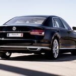 Volkswagen Phaeton D2 Concept 2016 4 150x150