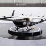 Volkswagen Dron Pasajeros 1 150x150