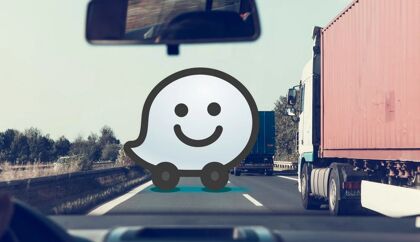 ¿A qué se deben los fallos de Waze? ¿Puedo subsanarlos?