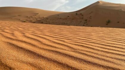 Una batería de arena suena a broma, pero ya almacena energía en Finlandia