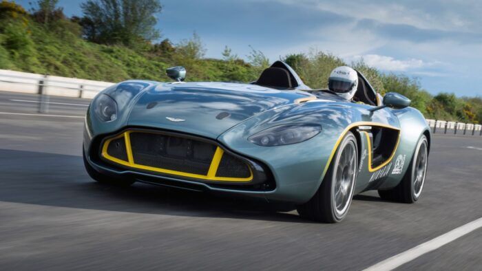 Aston Martin Cc100 Speedster Concept 7 1 700x394
