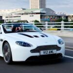 Aston Martin V12 Vantage Roadster 9 1 150x150