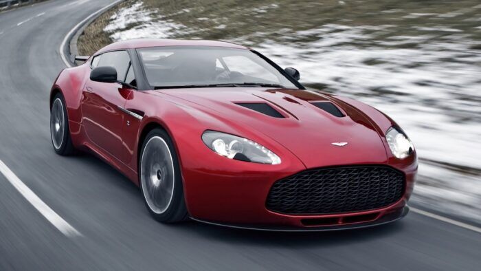 Aston Martin V12 Zagato 11 1 700x394