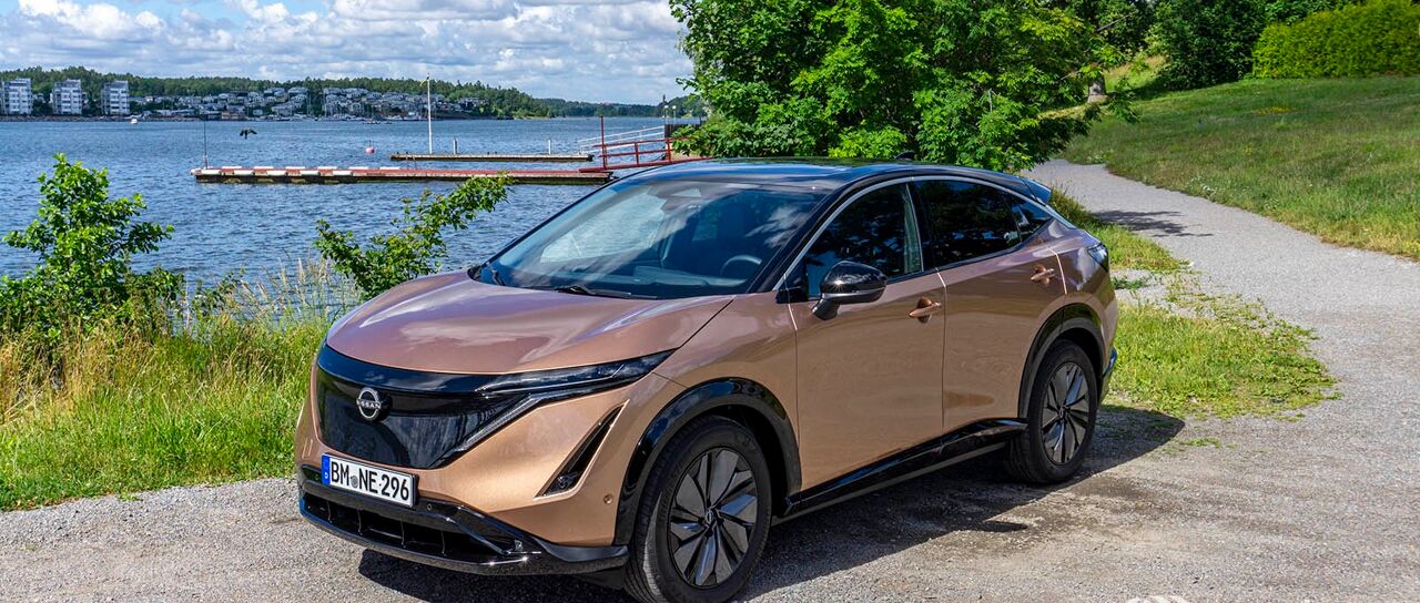 Todas las noticias de coches en un solo portal: Pruebas, fotos, vídeos, informes...