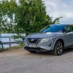 Nissan Qashqai E Power Prueba 01 150x150