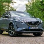 Nissan Qashqai E Power Prueba 02 150x150