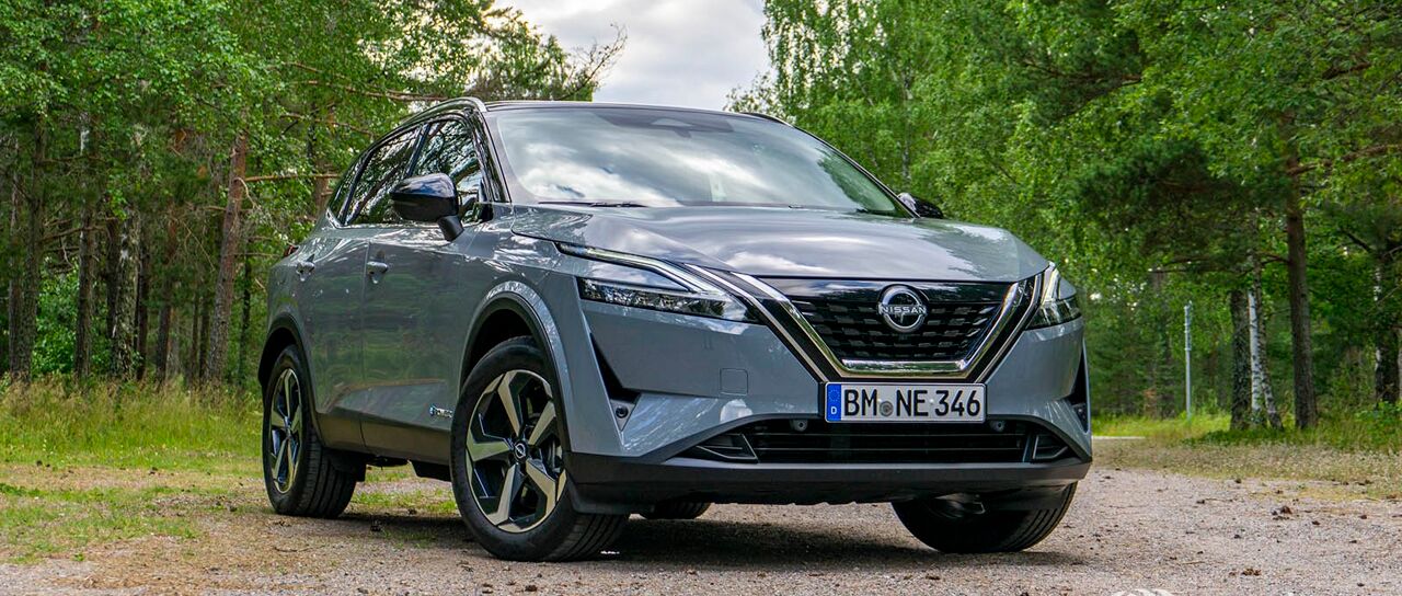 Todas las noticias de coches en un solo portal: Pruebas, fotos, vídeos, informes...