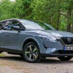 Nissan Qashqai E Power Prueba 04 150x150