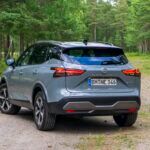 Nissan Qashqai E Power Prueba 05 150x150