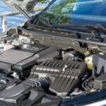 Nissan Qashqai E Power Prueba 11 150x150