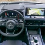 Nissan Qashqai E Power Prueba 15 150x150