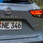 Nissan Qashqai E Power Prueba 18 150x150