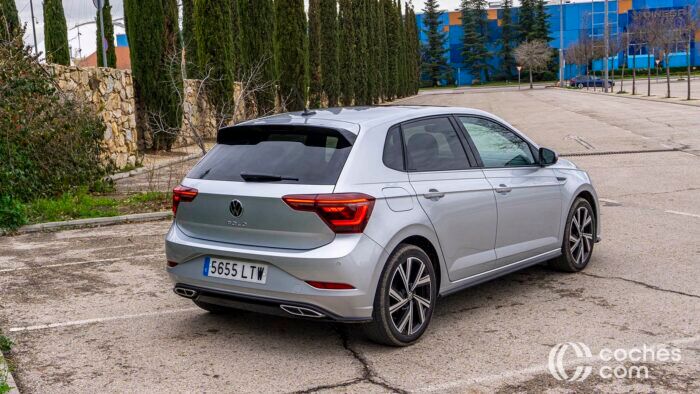 Volkswagen Polo Prueba 03 700x394