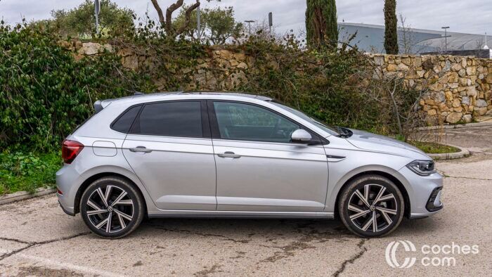 Volkswagen Polo Prueba 04 700x394