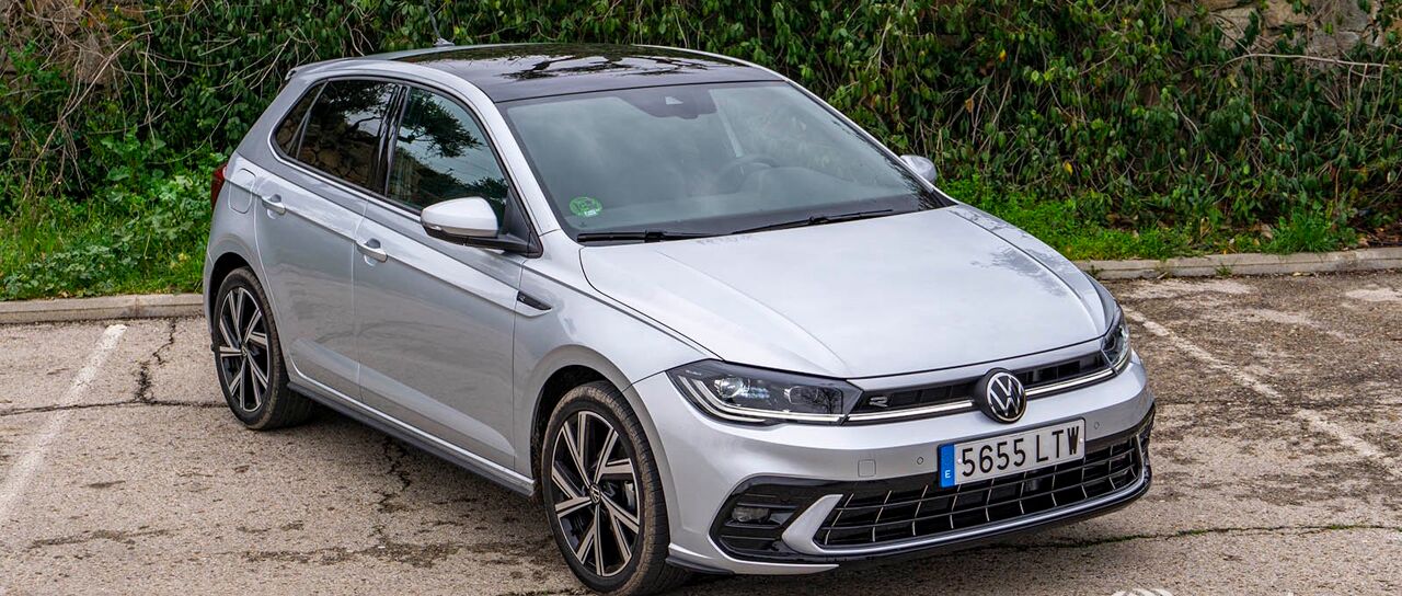 Todas las noticias de coches en un solo portal: Pruebas, fotos, vídeos, informes...