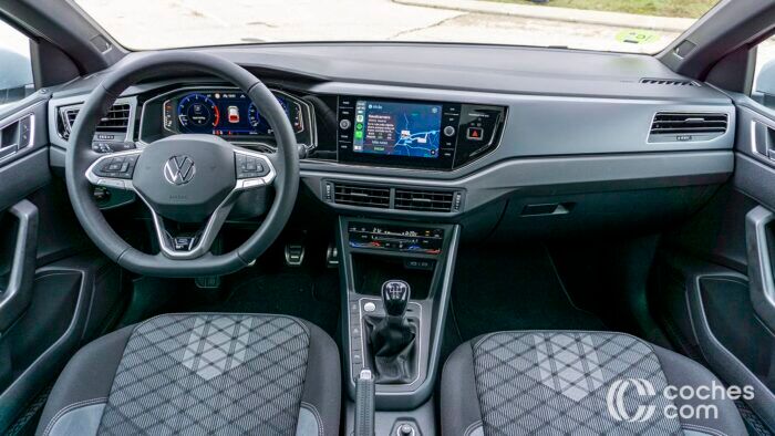 Volkswagen Polo Prueba 10 700x394