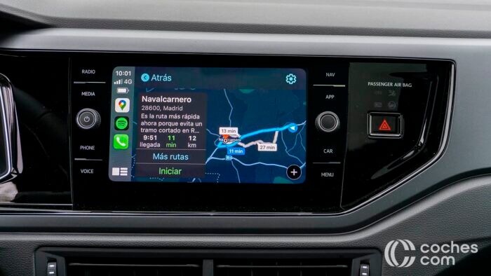 Volkswagen Polo Prueba 26 700x394