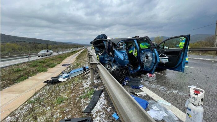 Accidente Coche 3 700x394