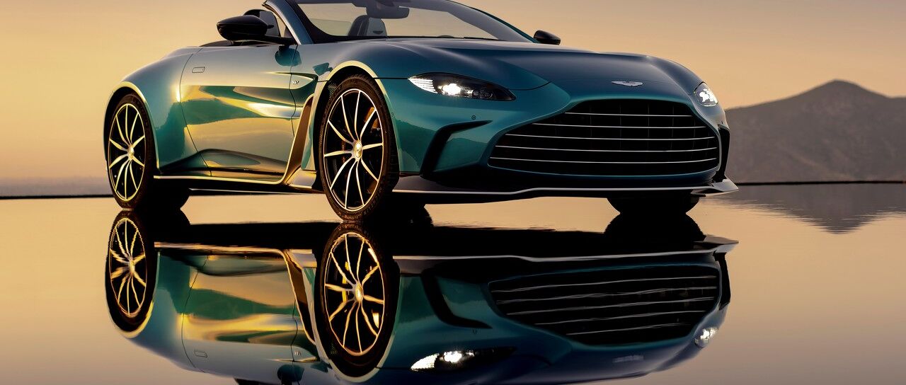 Todas las noticias de coches en un solo portal: Pruebas, fotos, vídeos, informes...