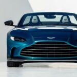 Aston Martin V12 Vantage Roadster 2022 10 150x150