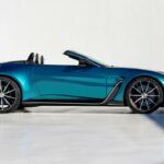 Aston Martin V12 Vantage Roadster 2022 11 150x150