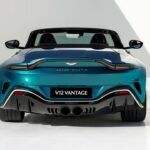 Aston Martin V12 Vantage Roadster 2022 12 150x150