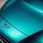 Aston Martin V12 Vantage Roadster 2022 14 150x150