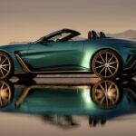 Aston Martin V12 Vantage Roadster 2022 2 150x150