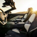 Aston Martin V12 Vantage Roadster 2022 4 150x150