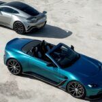 Aston Martin V12 Vantage Roadster 2022 6 150x150