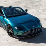 Aston Martin V12 Vantage Roadster 2022 7 150x150