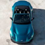 Aston Martin V12 Vantage Roadster 2022 8 150x150