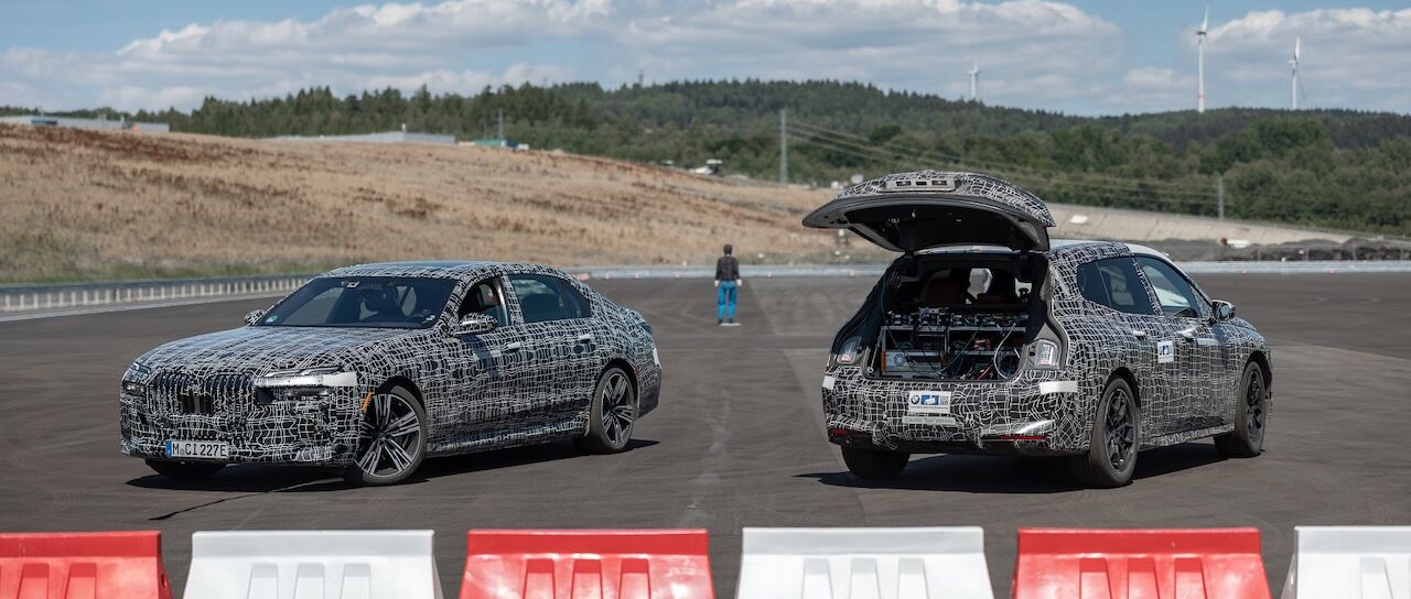 Todas las noticias de coches en un solo portal: Pruebas, fotos, vídeos, informes...