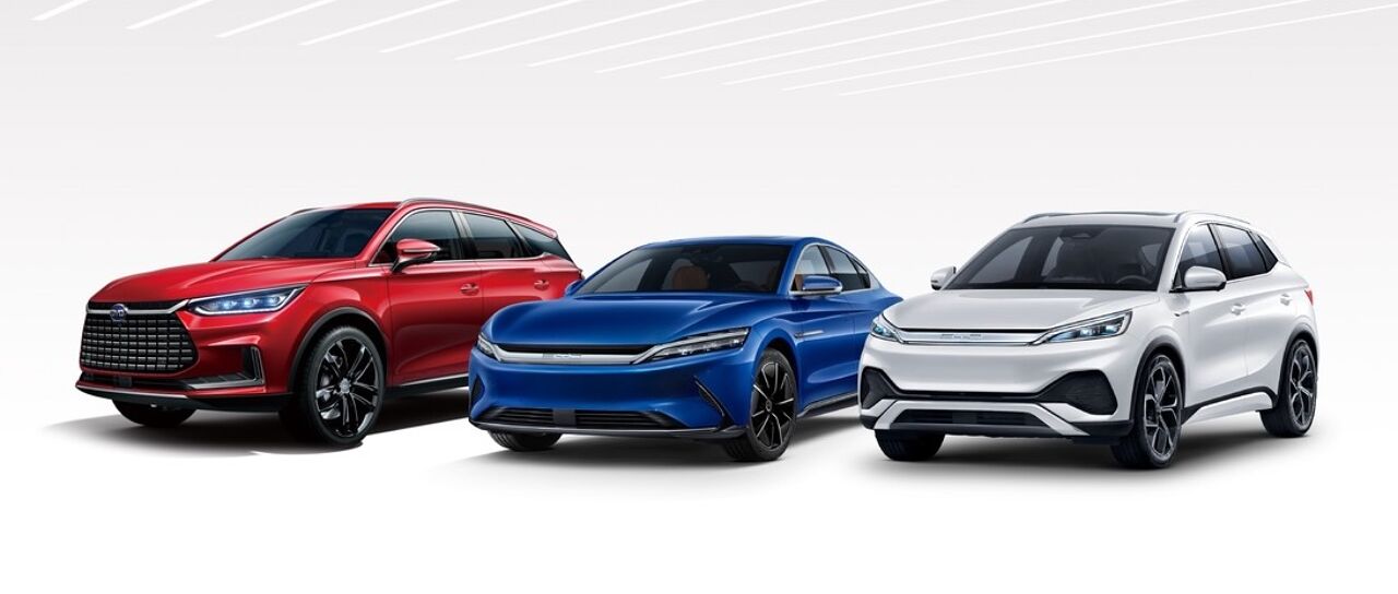 Todas las noticias de coches en un solo portal: Pruebas, fotos, vídeos, informes...