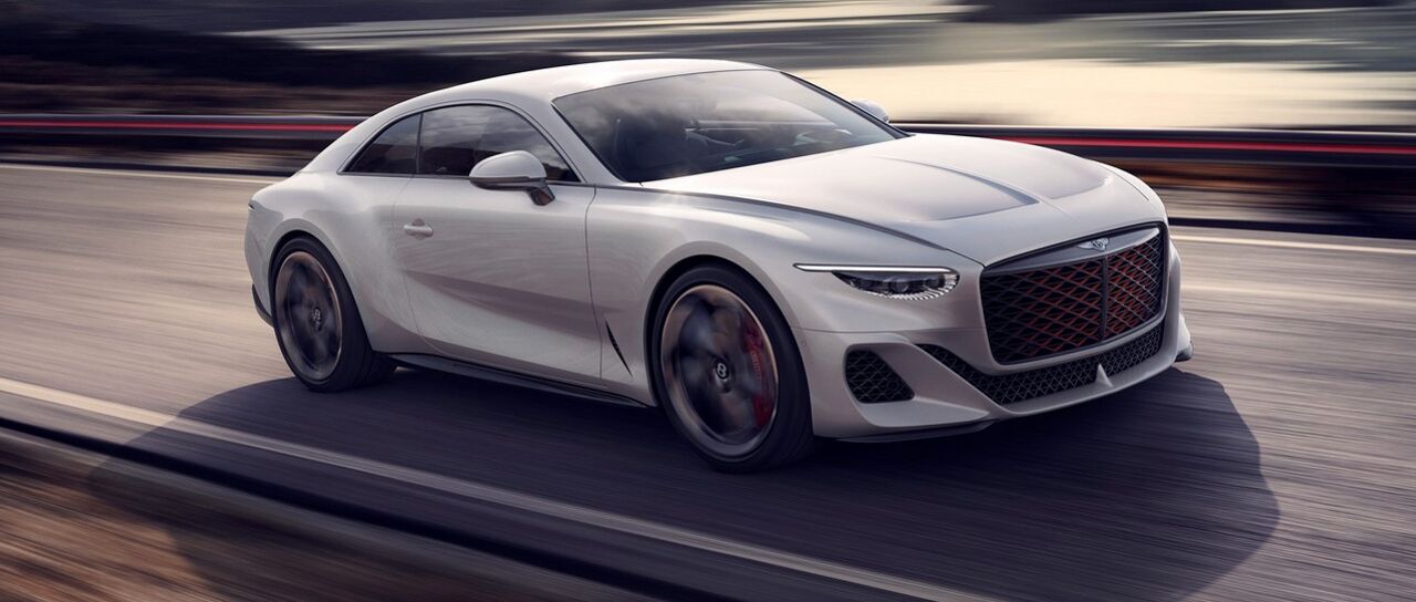 Todas las noticias de coches en un solo portal: Pruebas, fotos, vídeos, informes...